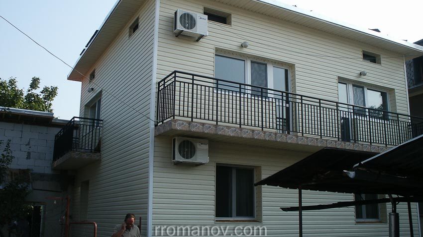 SIDING-15